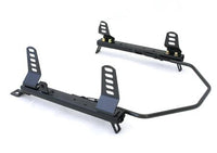 BUDDY CLUB 16-21 CIVIC & FK8 CIVIC TYPE R RACING SPEC SEAT RAIL W/ SLIDER (LEFT SIDE)