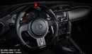 Buddy Club 2012-2016 BRZ & FR-S Carbon Style Sport Steering Wheel