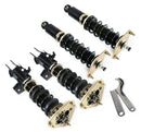 BC Racing BR Coilovers for 2005-2007 Subaru Impreza WRX STI