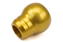 BLOX Racing FR-S Style Shift Knob - 12x1.25 Gold