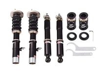 BC Racing 2019+ Corolla Hatchback/ Sedan E210 BR Coilovers (excludes torsion beam rear)