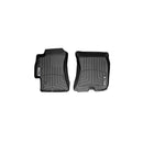 COBB 05-09 Subaru LGT / OBXT Front FloorLiner by WeatherTech - Black