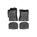 COBB 02-07 Subaru WRX / 04-07 STI  Front and Rear FloorLiner by WeatherTech - Black