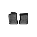 COBB 04-08 Subaru FXT Front and Rear FloorLiner by WeatherTech - Black