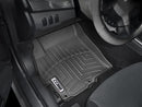 COBB 09-15 Mitsubishi Ralliart / 08-15 EVO X Front and Rear FloorLiner by WeatherTech - Black