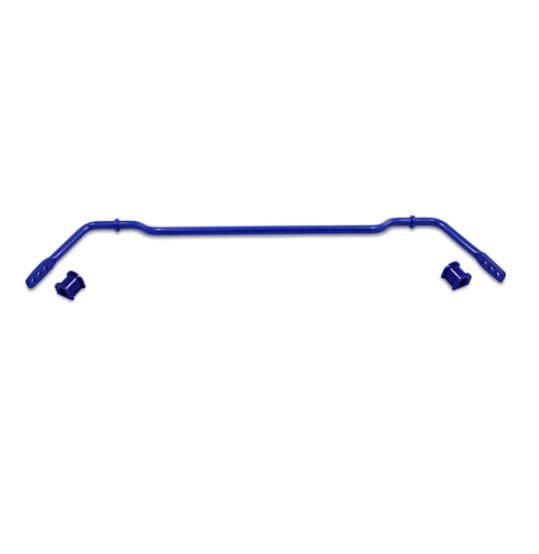 SuperPro 1993-1998 Toyota Supra Twin Turbo Rear 20mm 3-Position Adjustable Sway Bar