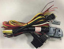 AEM AQ-1 OBD2 96in Flying Lead Wiring Harness