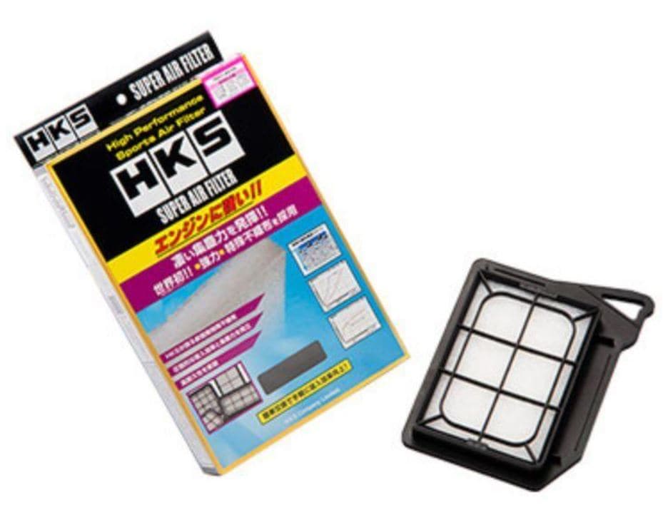 FILTRO DE AIRE HKS SUPER 2021- HONDA CIVIC 4D (70017-AH119)