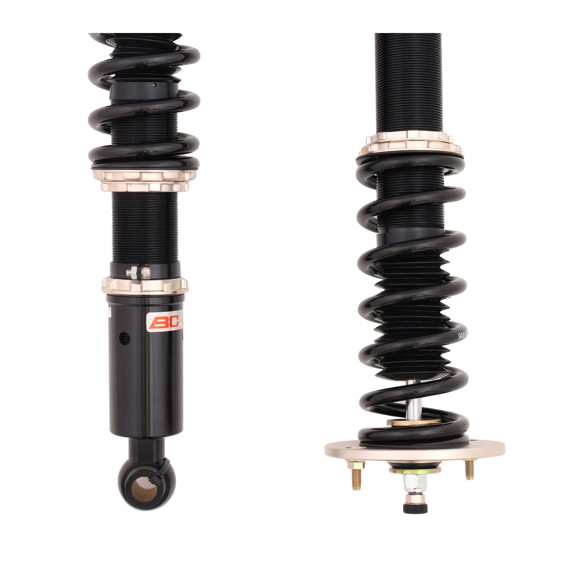 BC Racing BR Coilovers para Nissan Skyline R33 GTS (D-16-BR) 93-98