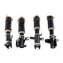 BC Racing BR Coilovers for 90-94 Nissan Pulsar GTIR AWD