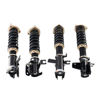 BC Racing BR Coilovers for 90-94 Nissan Pulsar GTIR AWD