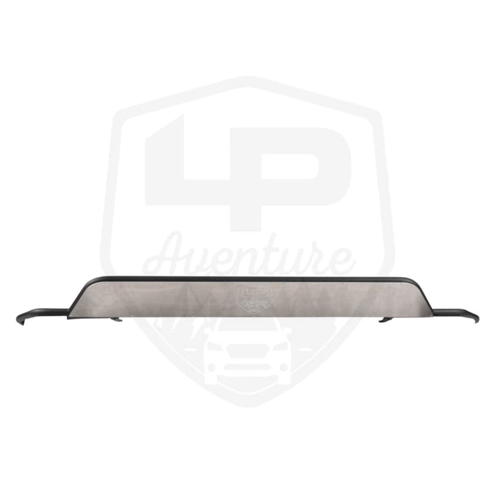 LP Aventure 16-18 Toyota RAV4 Front Esthetic Plate (lpaFLP-RAV4-18-18)