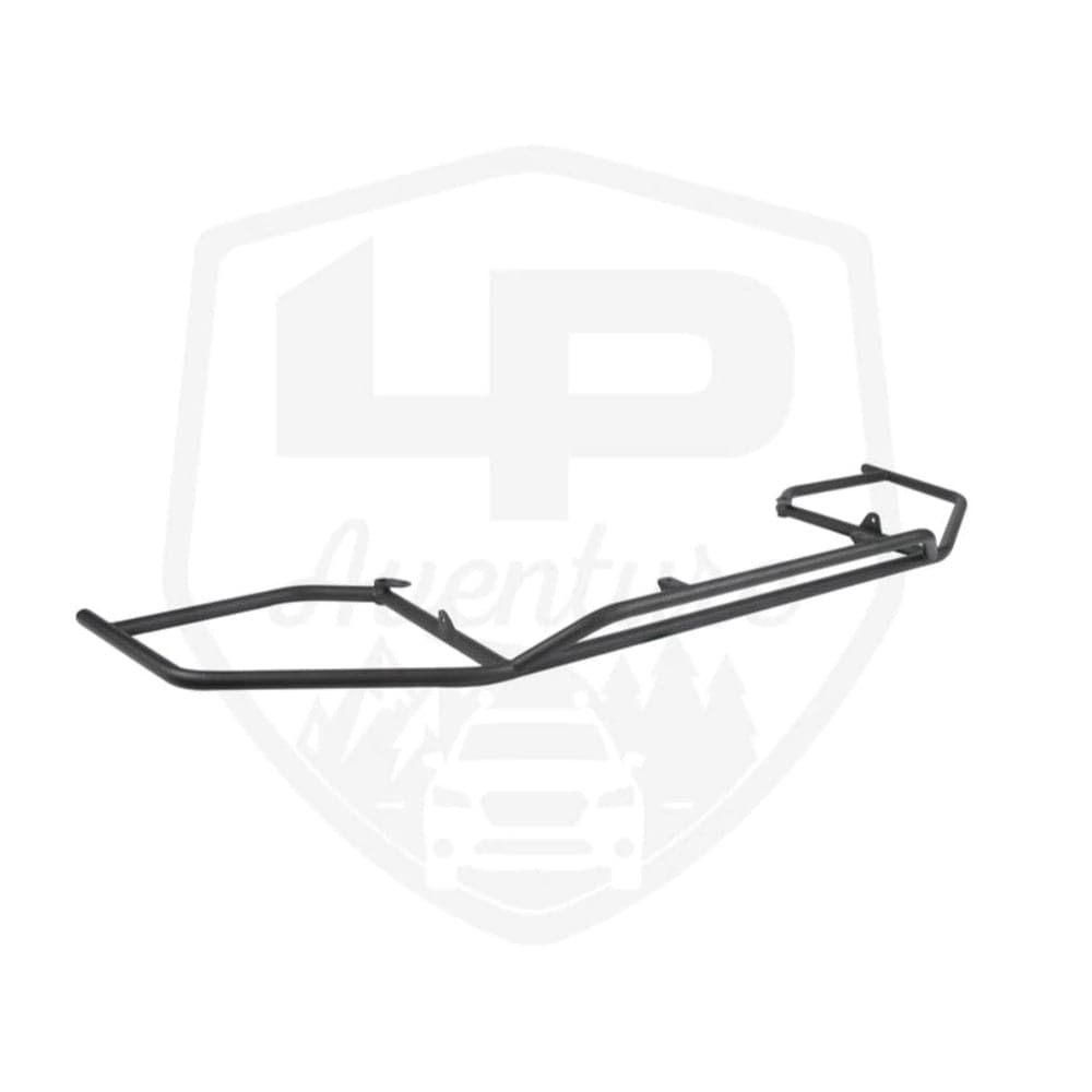 LP Aventure 10-14 Subaru Outback Small Bumper Guard - Powder Coated (lpaFLP-OBA-13-GUARD-S-B+OPC)