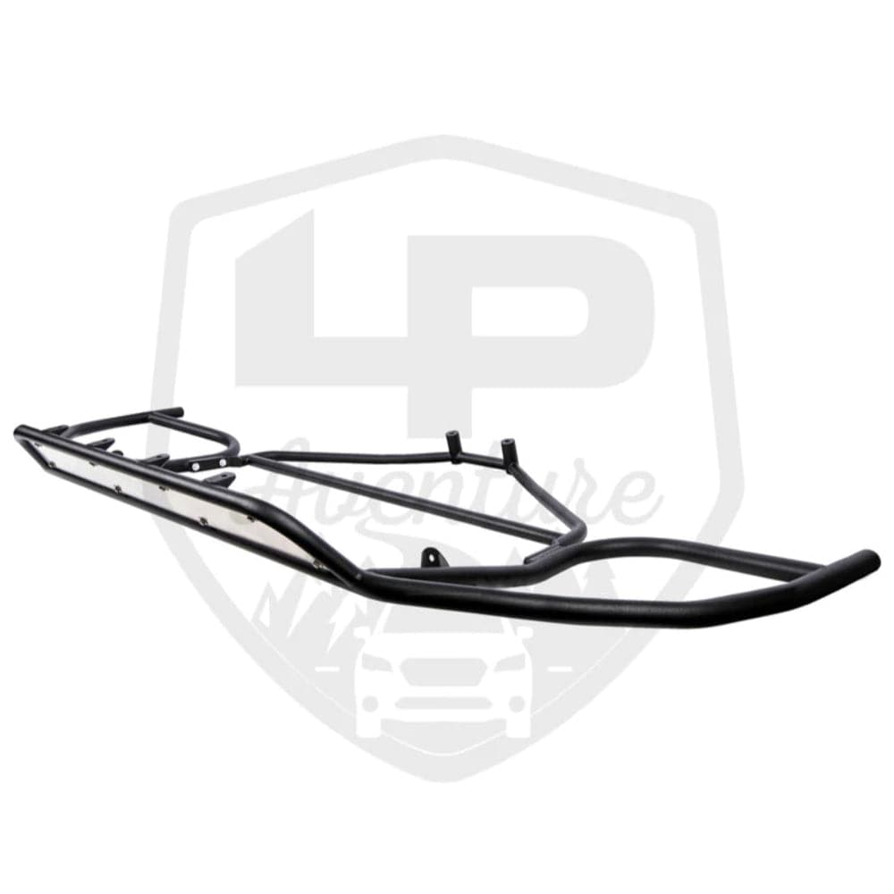 LP Aventure 2020+ Subaru Outback Protector de parachoques pequeño - Recubrimiento en polvo (lpaFLP-OBA-20-GUARD-S+OPC)