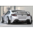 GReddy 2022+ Toyota GR86 (ZN8) Rocket Bunny Full Wide-Body Aero Kit