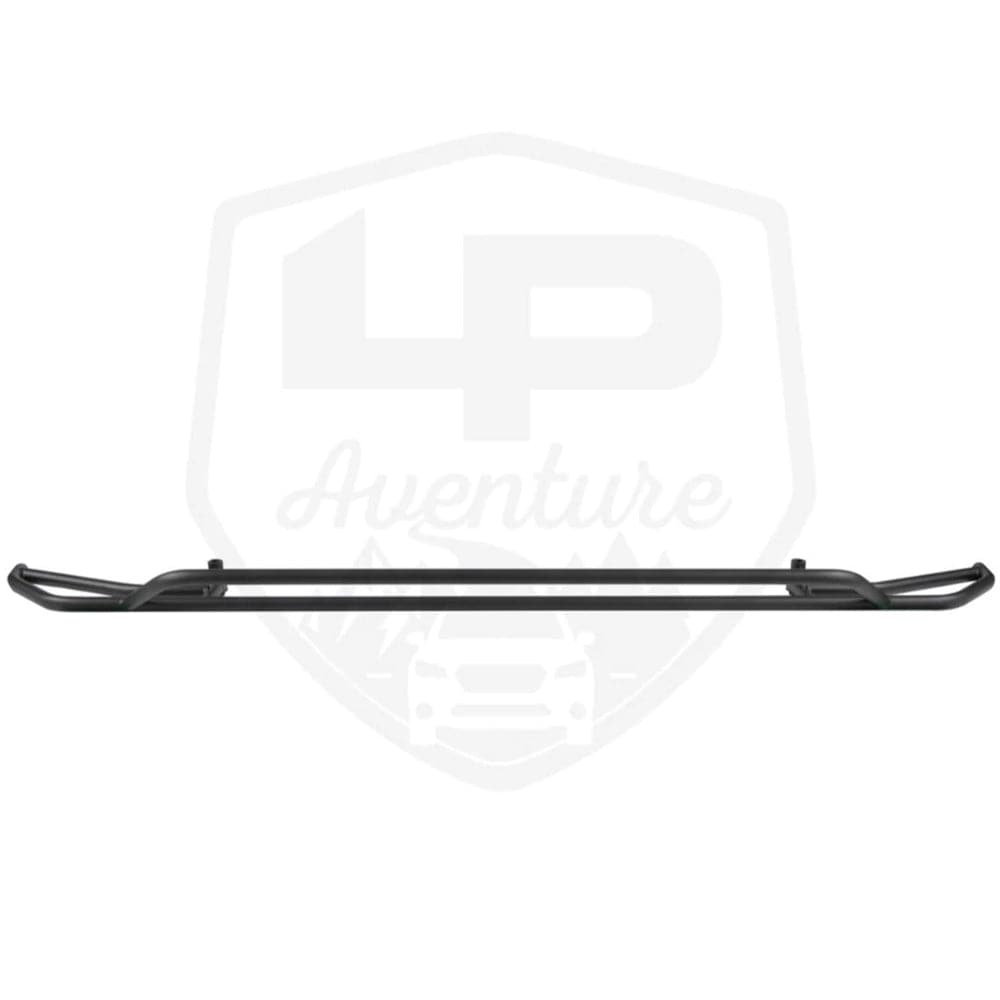 LP Aventure 16-18 Toyota RAV4 Bumper Guard - Powder Coated (lpaFLP-RAV4-18-BG-B+OPC)