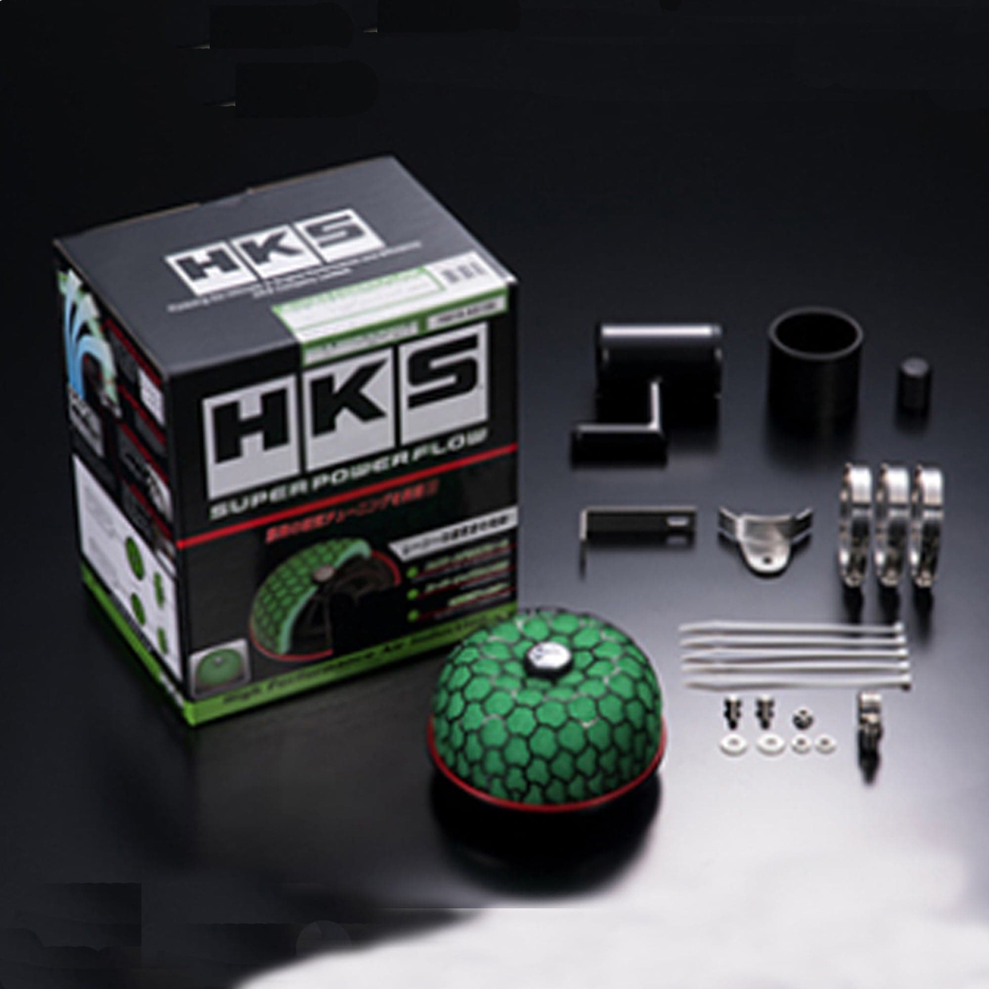 HKS SPF H (B) PARA NISSAN Y33 VQ30DET 95-05 (hks70019-AN108)