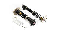 BC Racing BR Coilovers para Subaru Forester 14-18