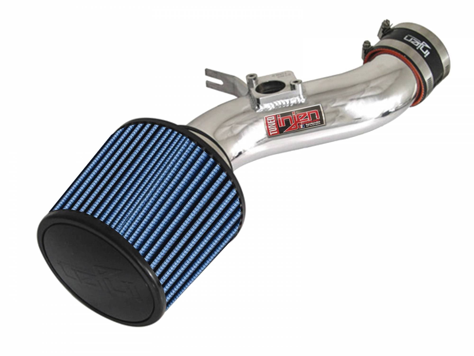 Injen 02-07 WRX/STi Polished Short Ram Intake (IS1200P)