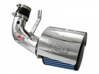 Injen 02-06 Acura RSX L4-2.0L (CARB 02-04 Only) Polished Short Ram Intake