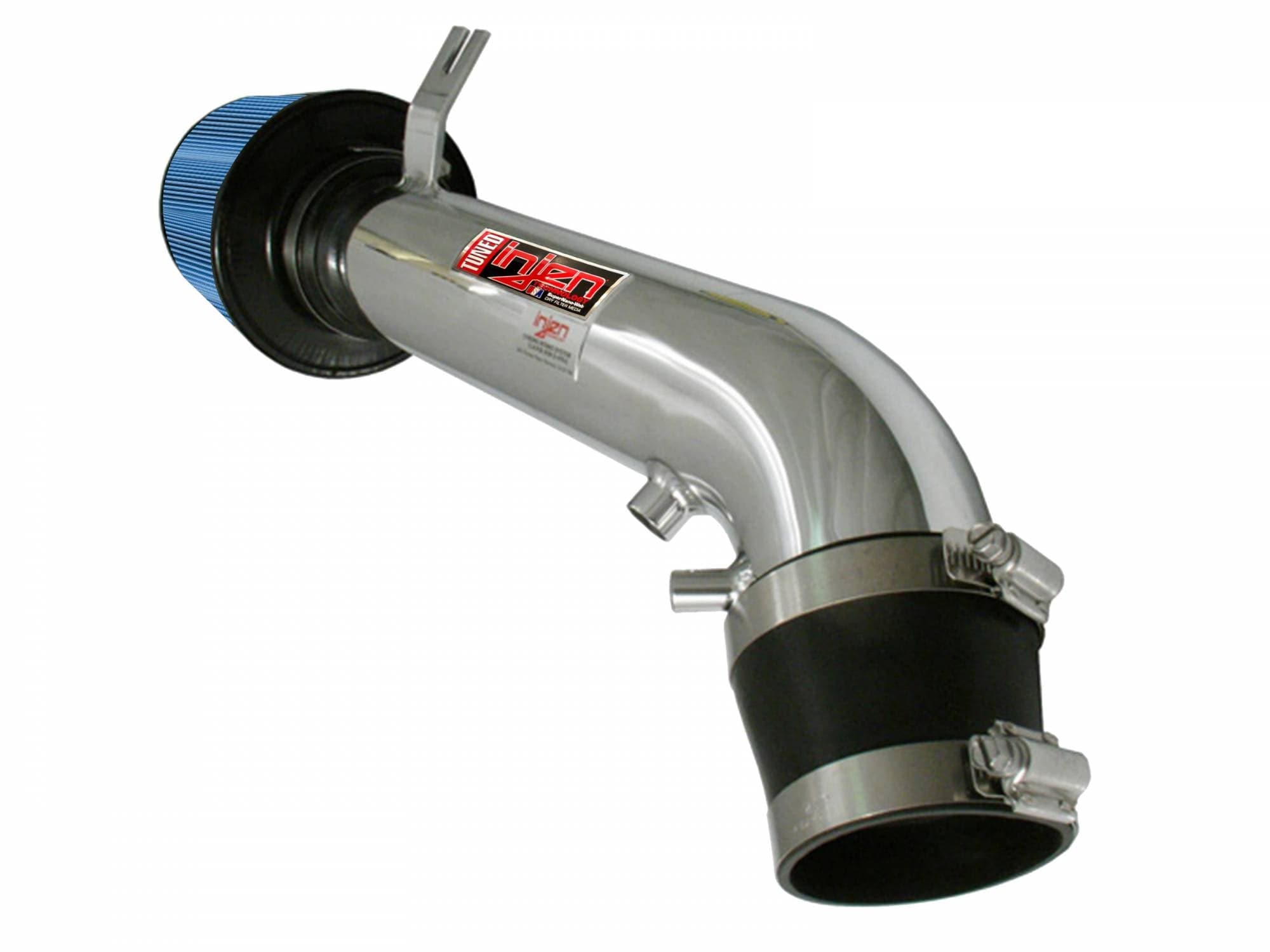 Injen 99-00 Civic Si Polished Short Ram Intake (IS1560P)