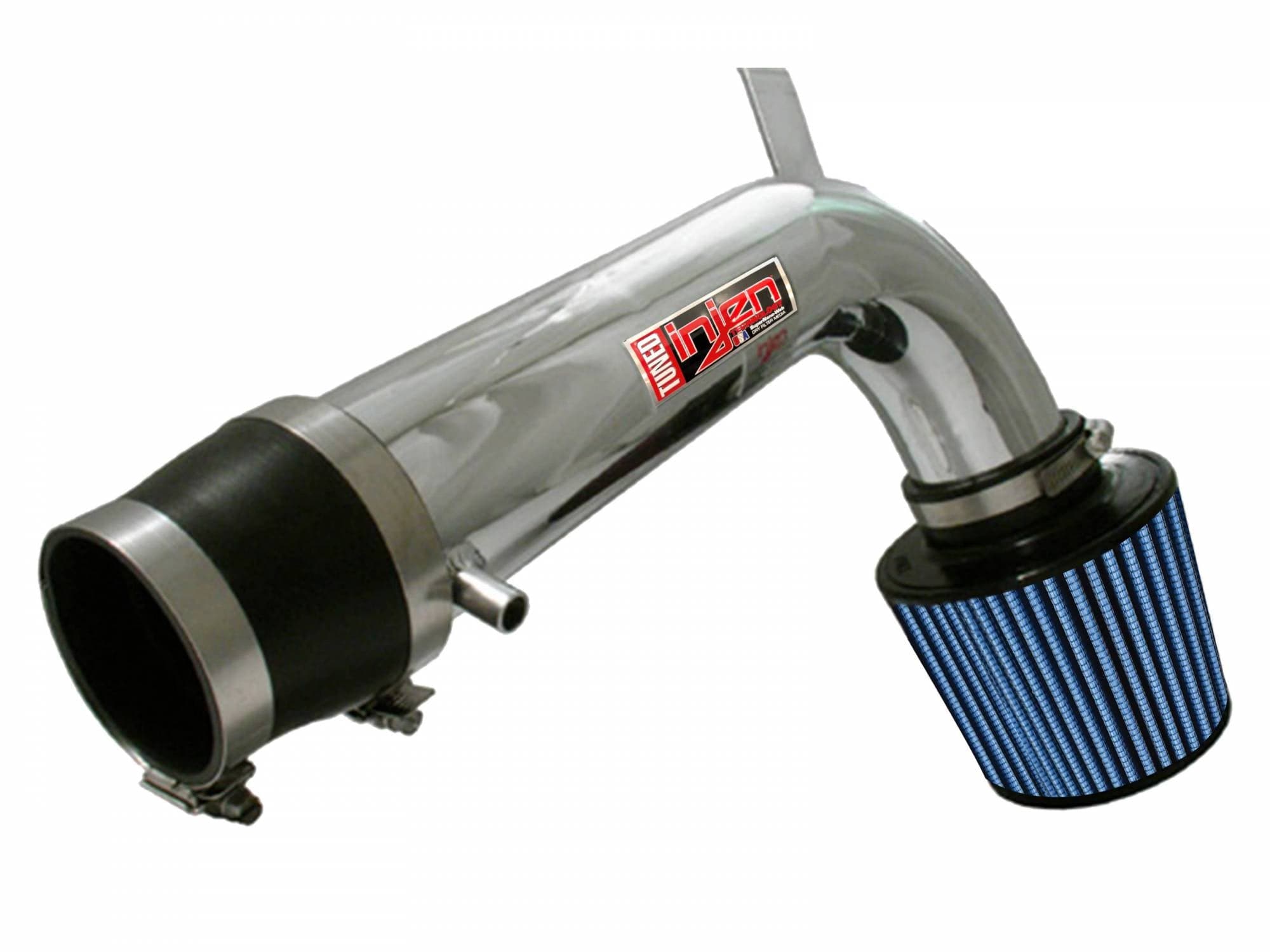 Injen 98-02 Accord V6 / 02-03 TL (Non Type S) 3.2L Polished Short Ram Intake (IS1660P)