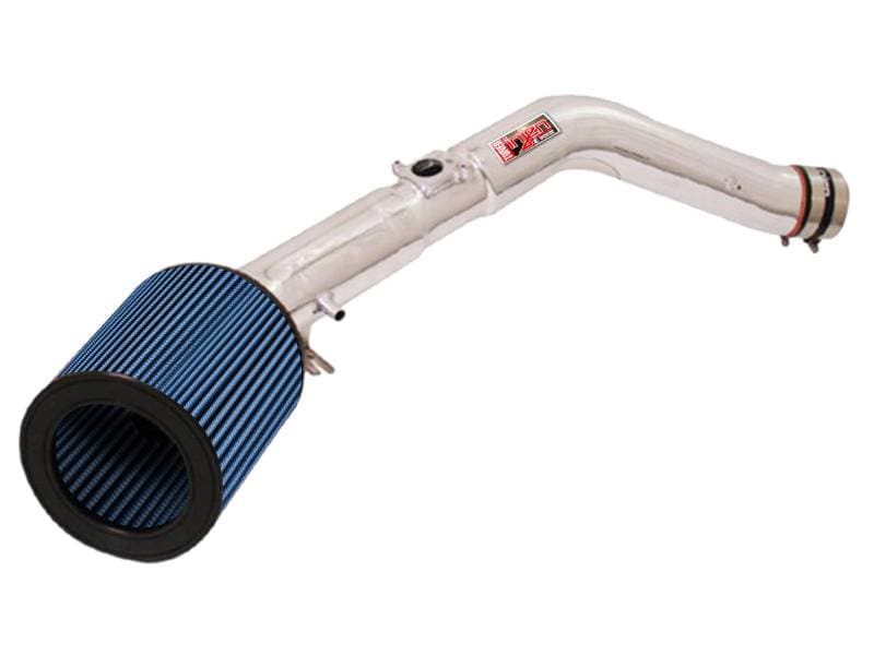 Entrada de aire Power-Flow pulida Injen para Tacoma L4-2.4L/2.7L 00-04 (injPF2015P)