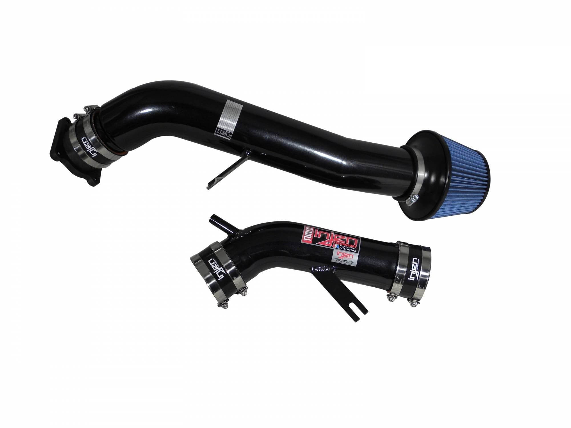 Injen 03-06 Infiniti G35 Sedan V6-3.5L Sedan Black Cold Air Intake (RD1992BLK)