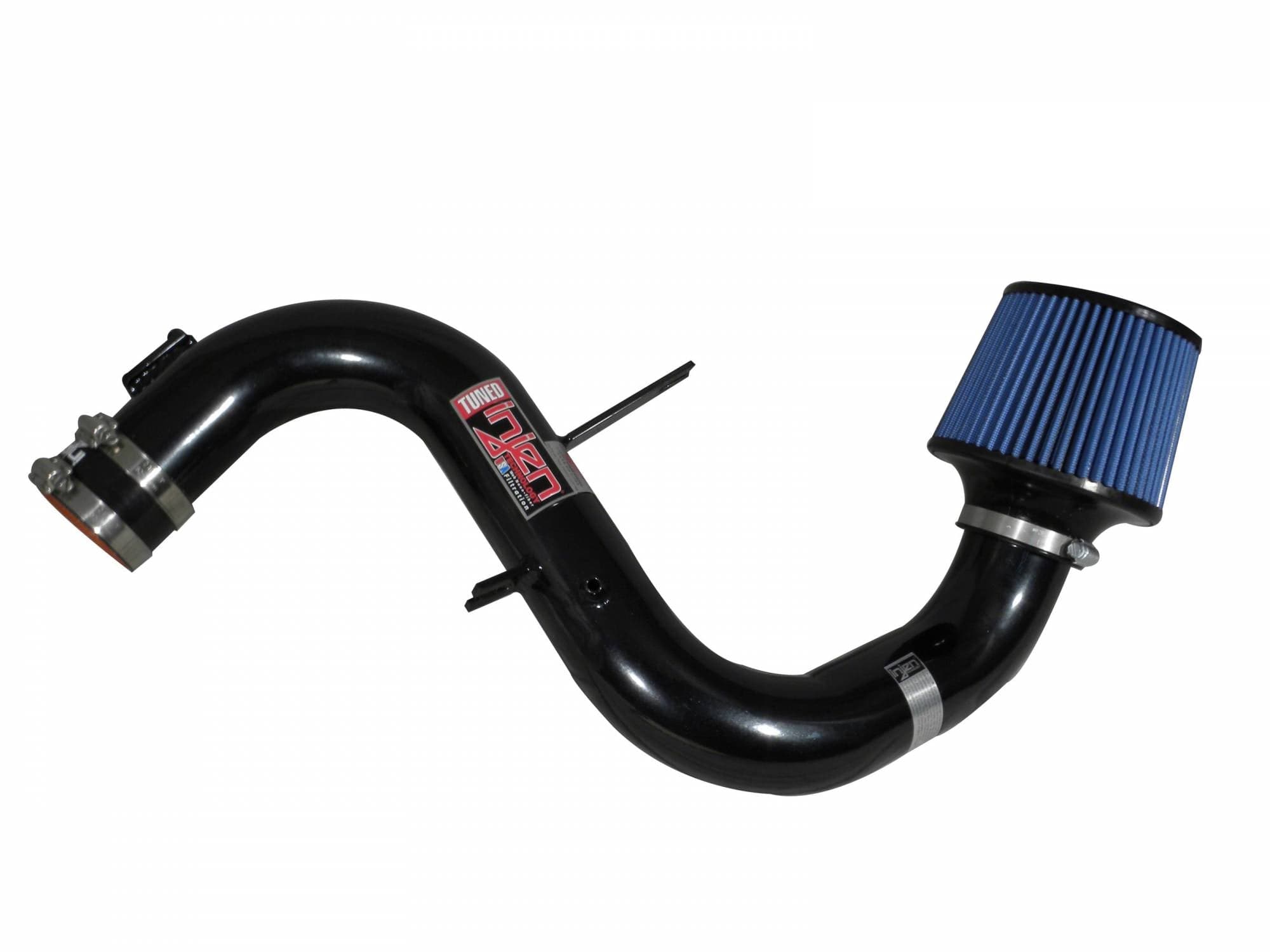 Injen 00-04 Toyota Celica GT L4-1.8L Black Cold Air Intake