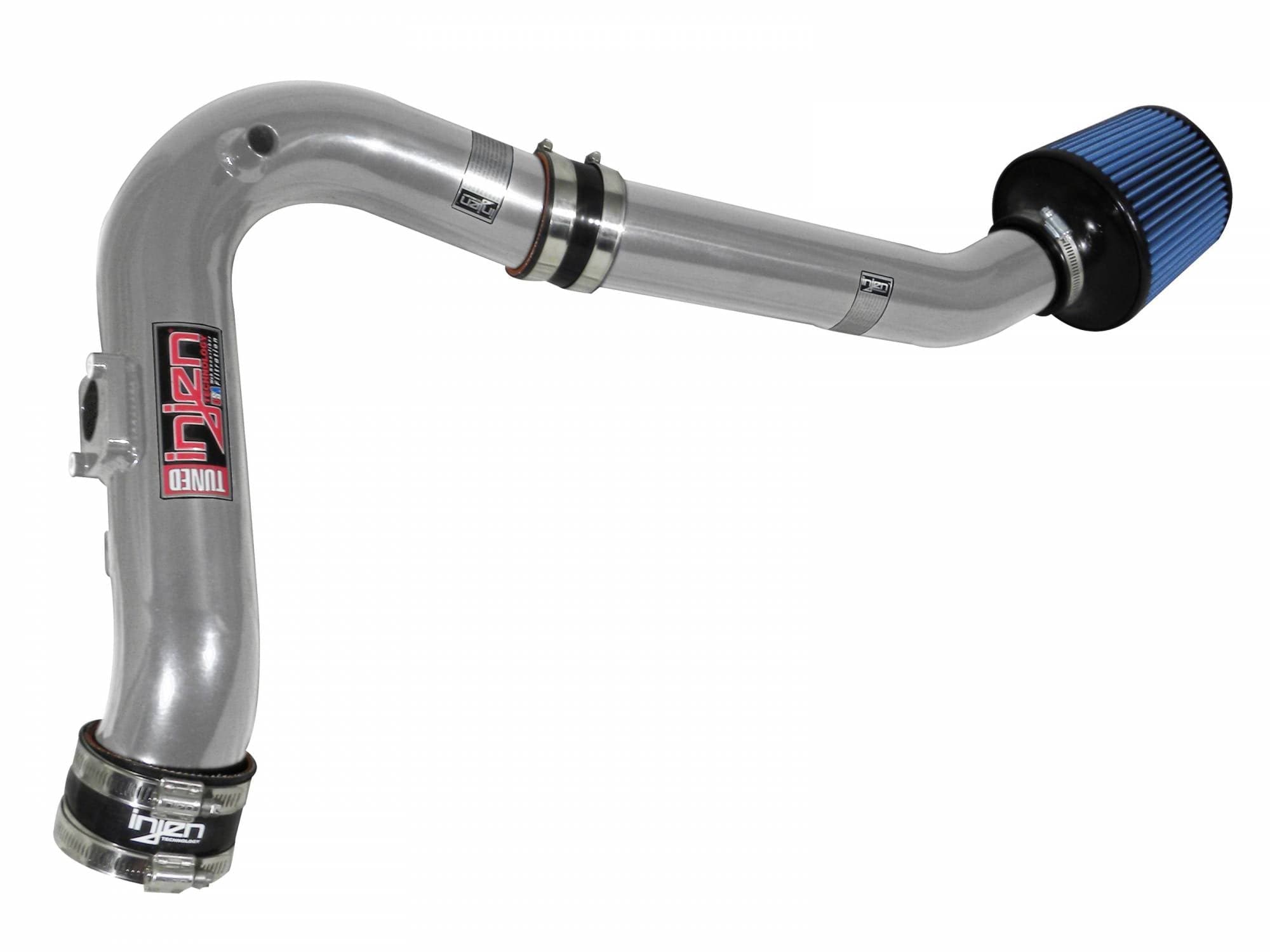 Injen 04-06 Vibe GT / 05-06 Corrolla XRS 1.8L 4 Cyl. Polished Cold Air Intake (RD2082P)