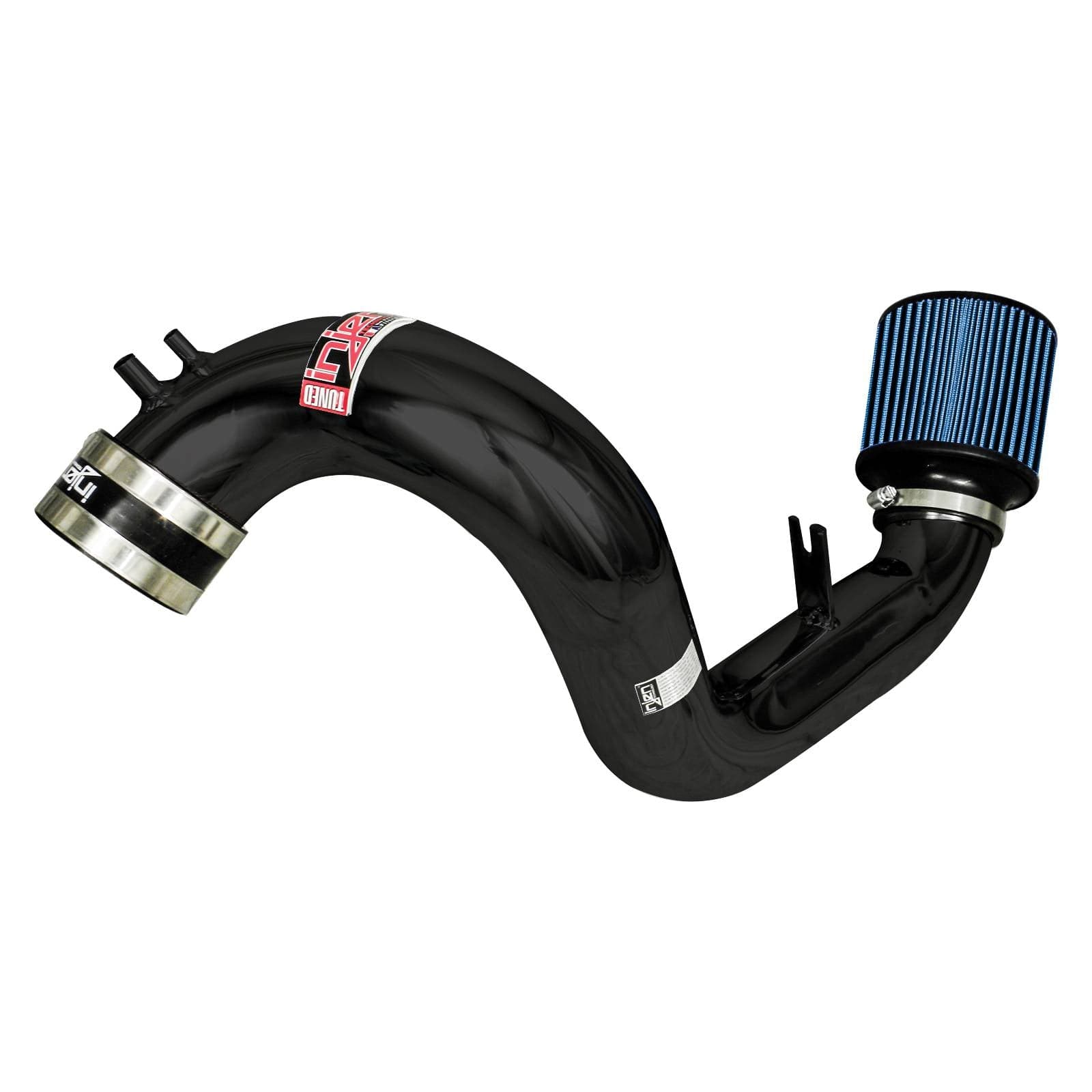 Injen 11-15 Hyundai Sonata/Kia Optima 2.4L Black Cold Air Intake w/ MR Tech (SP1331BLK)