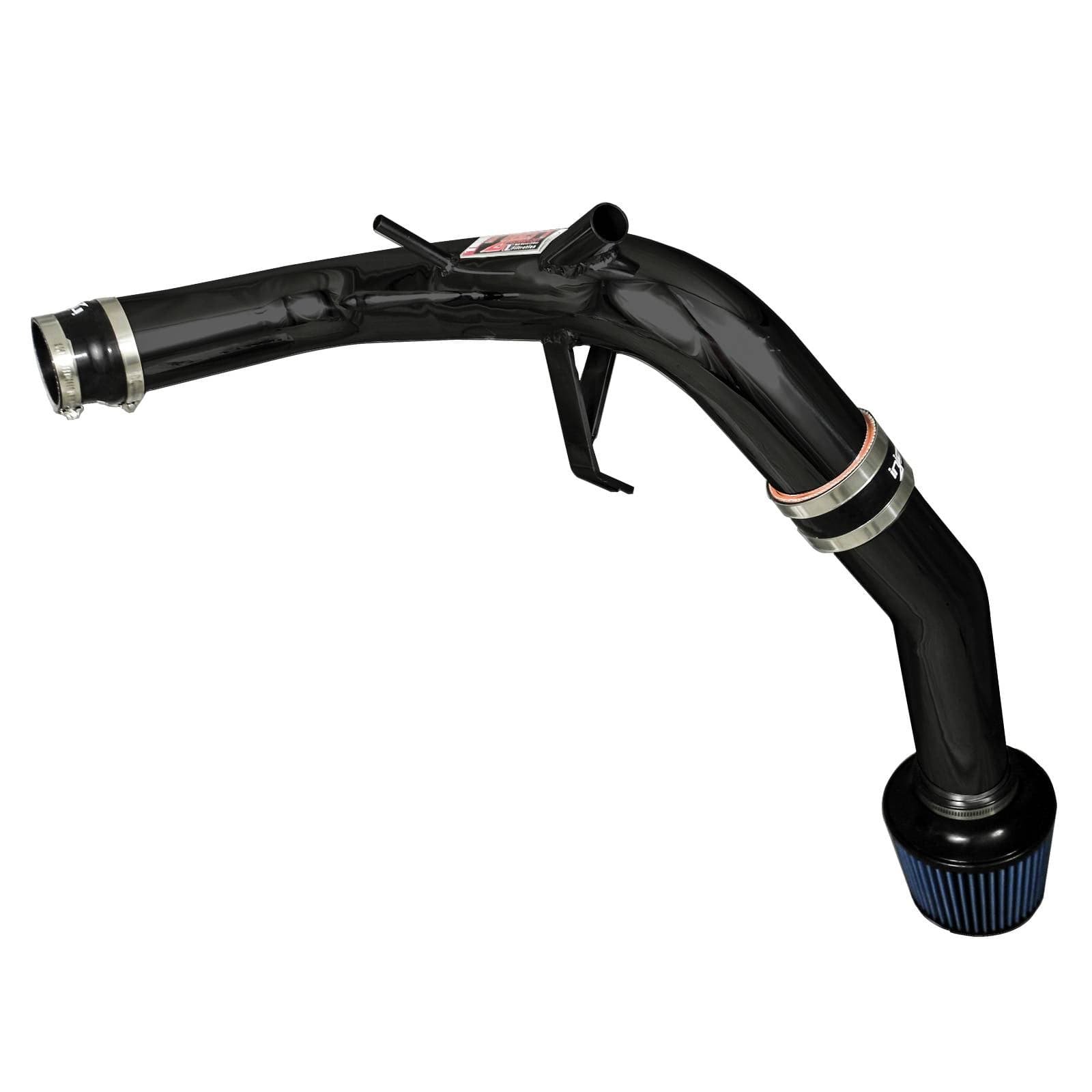 Injen 13-17 Hyundai Veloster Turbo 1.6L 4cyl Turbo GDI Black Cold Air Intake (SP1341BLK)