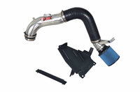 Injen 12-15 Honda Civic Si 9th Gen/13-15 Acura ILX 2.4L 4Cyl Polished True Cold Air Intake w/MR Tech