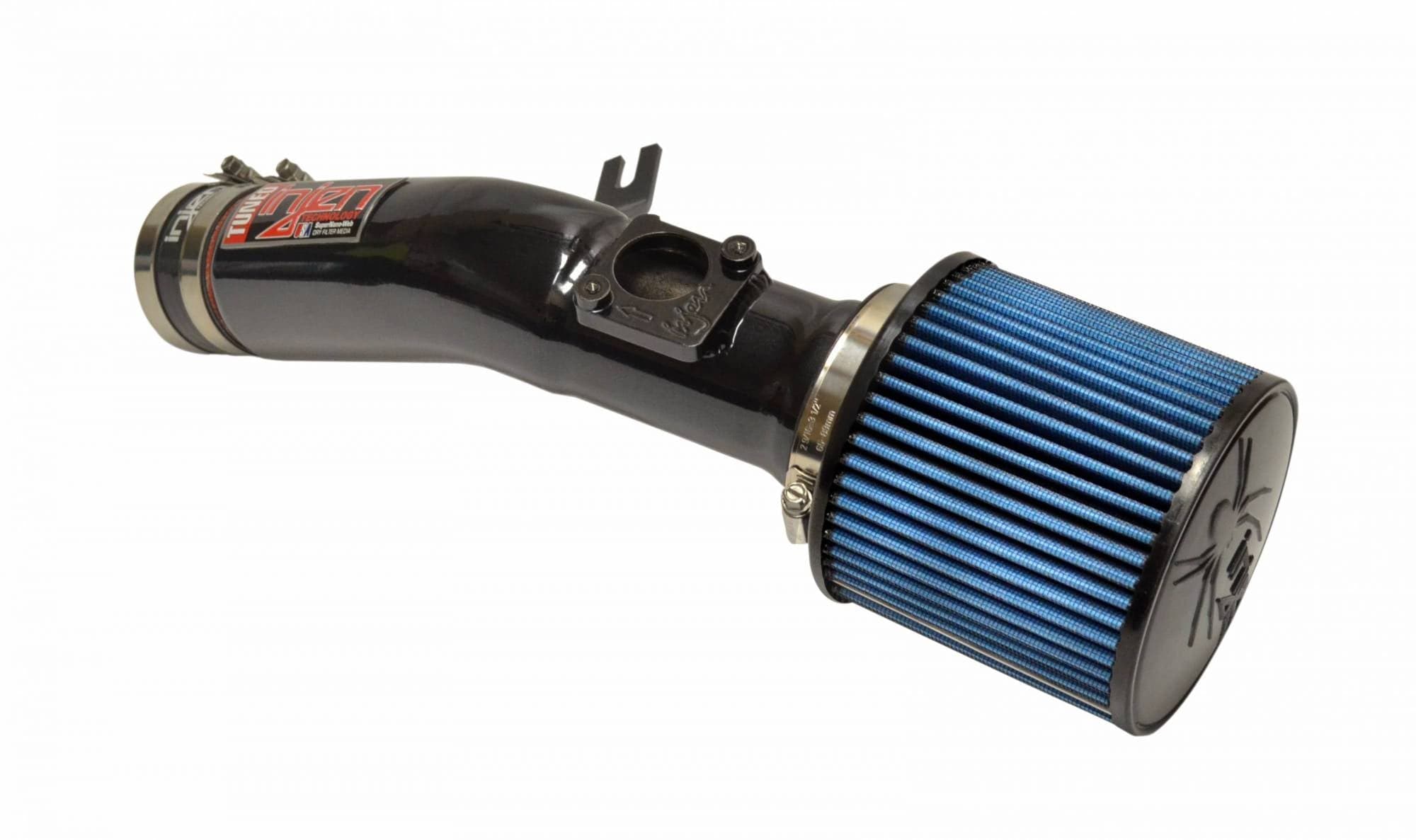 Injen 2017-2020 Honda Civic Si 1.5L Black Cold Air Intake