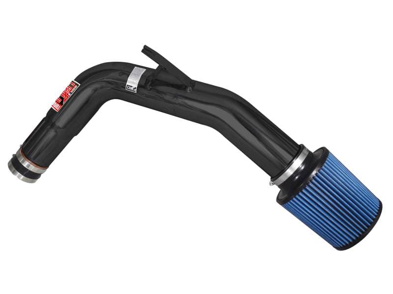 Injen 13-17 Honda Accord 3.5L V6 Black Cold Air Intake w/ MR Tech (injSP1686BLK)