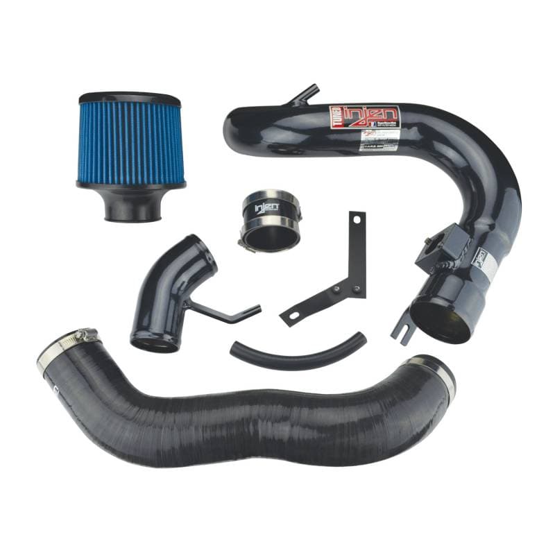 Injen 08-13 Lancer 2.0L Non Turbo 4 Cyl. Black Cold Air Intake