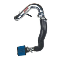 Injen 08-14 Mitsubishi Lancer L4-2.0L Polished Cold Air Intake