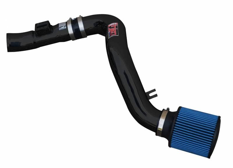 Injen 17-19 Nissan Sentra 1.6L 4cyl Turbo Black Cold Air Intake (injSP1971BLK)