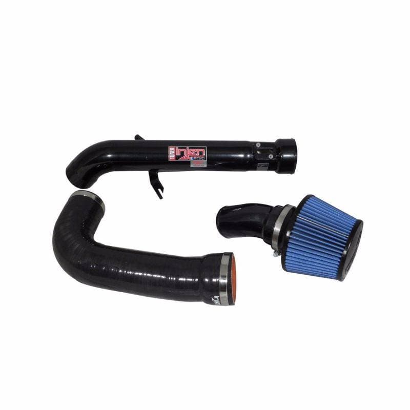 Injen 01-05 350Z 3.5L V6 Black Cold Air Intake (SP1986BLK)