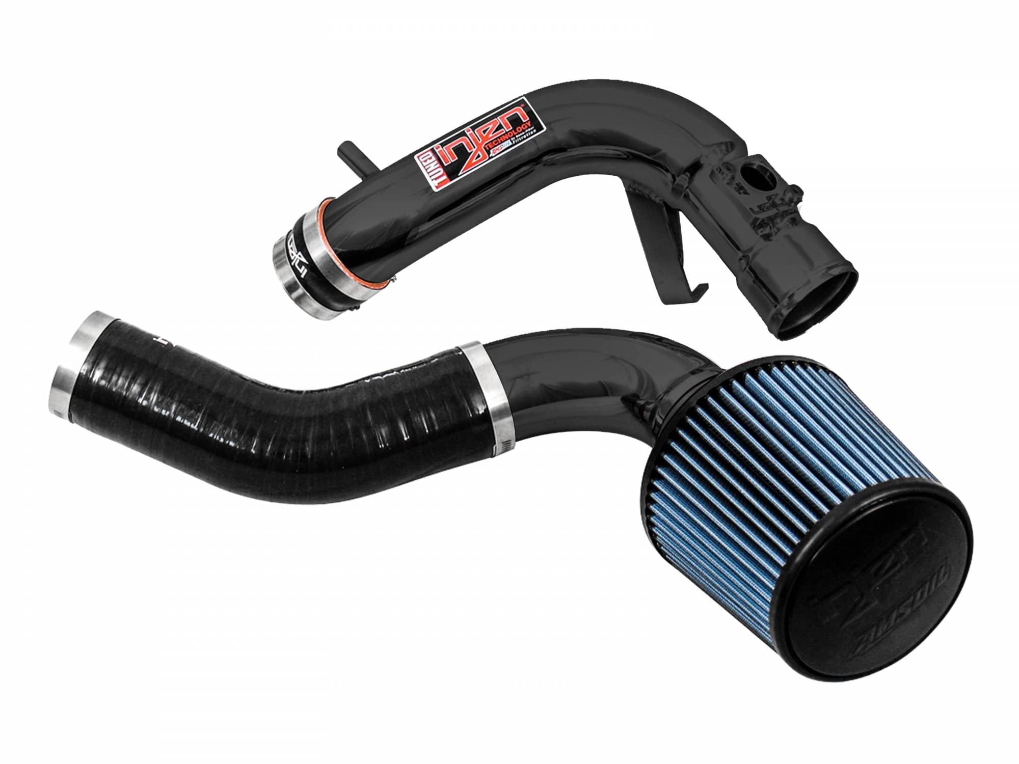 Injen 14-19 Toyota Corolla 1.8L 4 Cyl. CAI w/ MR Tech and Air Fusions Black Cold Air Intake (SP2080BLK)