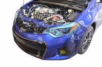 Injen 14-19 Toyota Corolla 1.8L 4 Cyl. CAI w/ MR Tech and Air Fusions Black Cold Air Intake