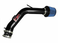 Injen 14-17 Mazda 6 2.5L 4cyl Black Cold Air Intake w/ MR Tech & Air Fusion