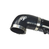 Injen 06-11 Honda Civic Si L4-2.0L Black Cold Air Intake