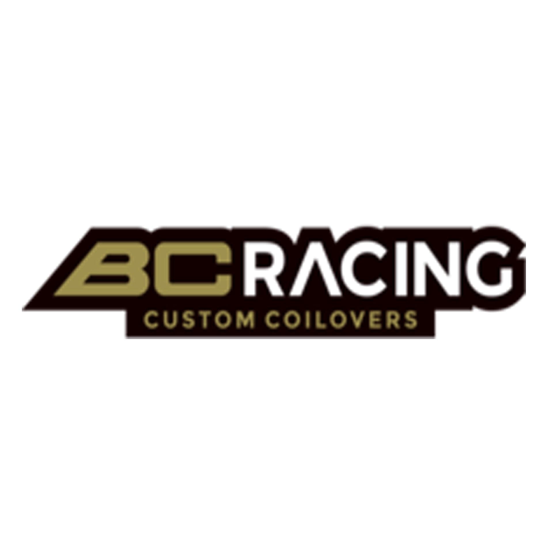 BC Racing BR Coilovers for 96-98 ACURA TL (A-74-BR)