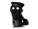 Asiento FRP tipo cubo de carreras con logotipo negro Bride Xero RS *Aprobado por la FIA* (H01ASF)