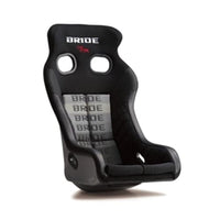 Asiento envolvente BRIDE XERO VS FRP en gradación *Aprobado por la FIA* 