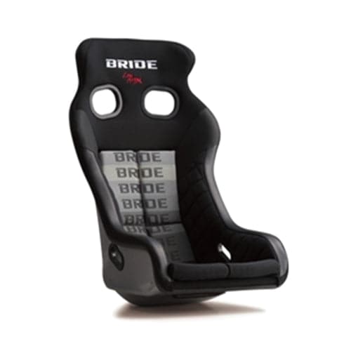 Asiento envolvente BRIDE XERO VS FRP en gradación *Aprobado por la FIA* 