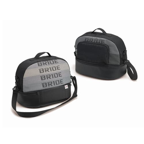 BRIDE Japan Helmet Bag **Official Product**