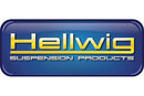 Hellwig 16-21 Toyota Tacoma w/ 4-6in Lift Solid Heat Treated Chromoly 3/4in Rear Sway Bar (7855)