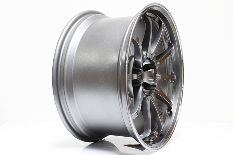 Volk Racing CE28 SL - 18x9.5 +44 5x120 - Grafito prensado